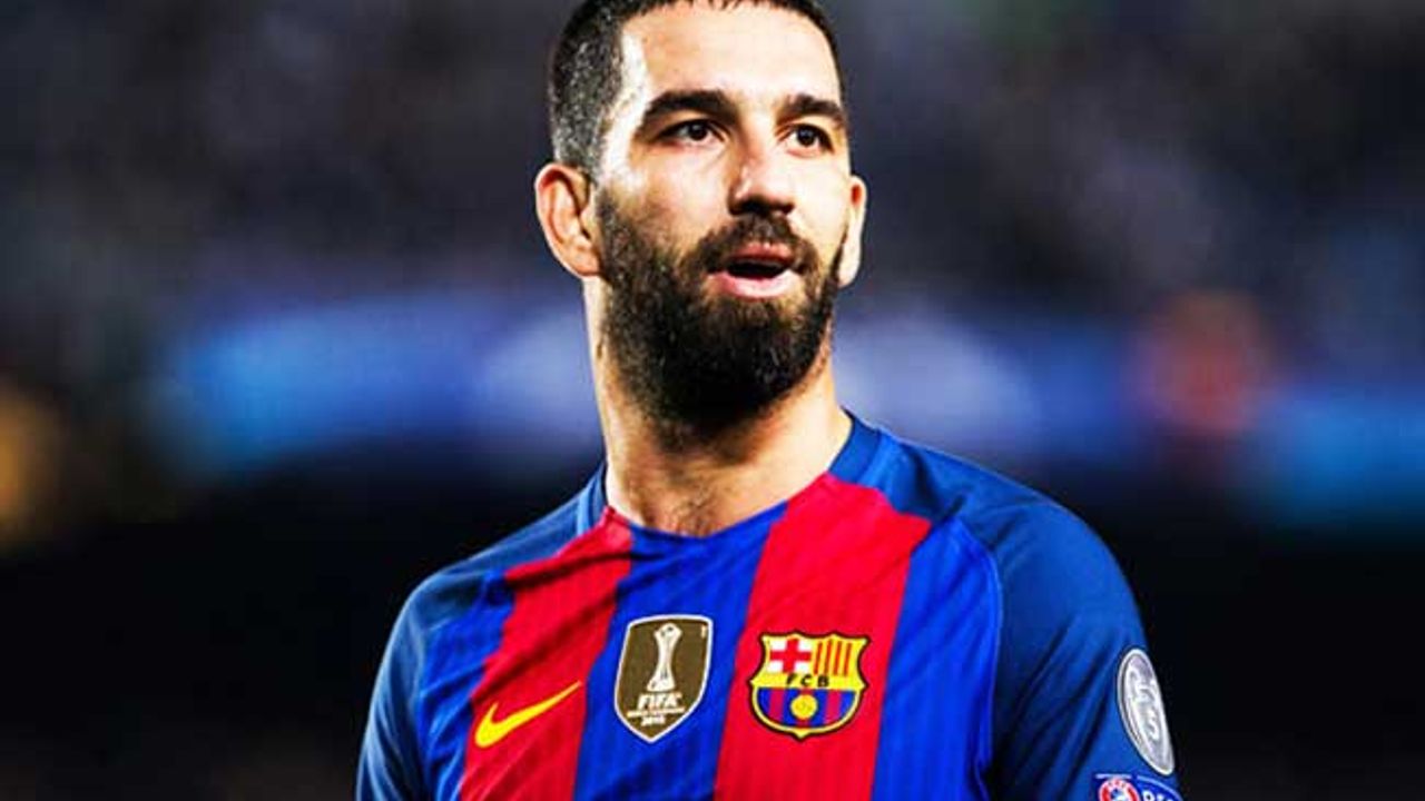 Arda Turan'a öyle bir maaş verdiler ki...