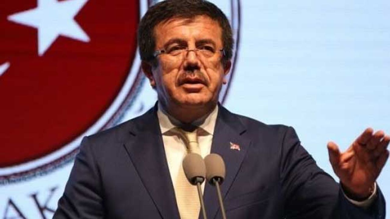 Bakan açıkladı! Sayıları 57 bini buldu