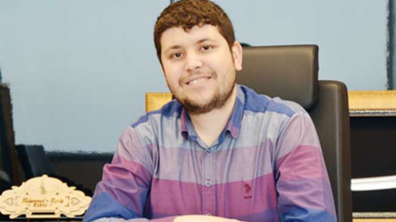 Esbey Mimarlık'tan yeni cazibe merkezi 