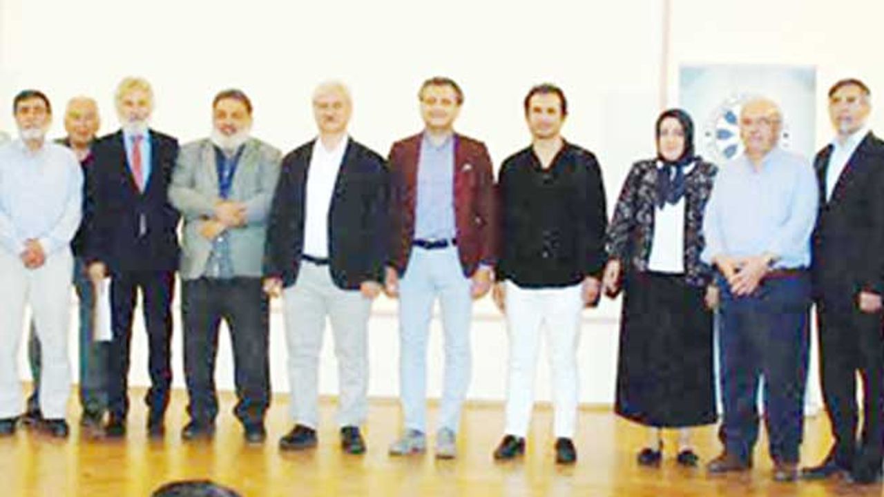 'Tasavvufta Mim derin bir mana taşır'