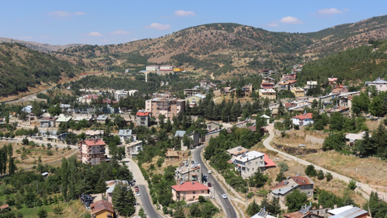 Hadim'in çehresi değişti - Konya Yenigün Gazetesi