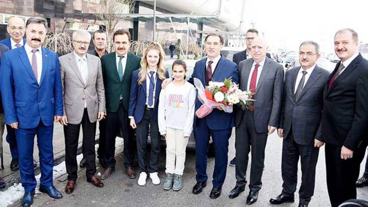 Büyükler Türkiye Tekvando Şampiyonası’na ilgi büyük