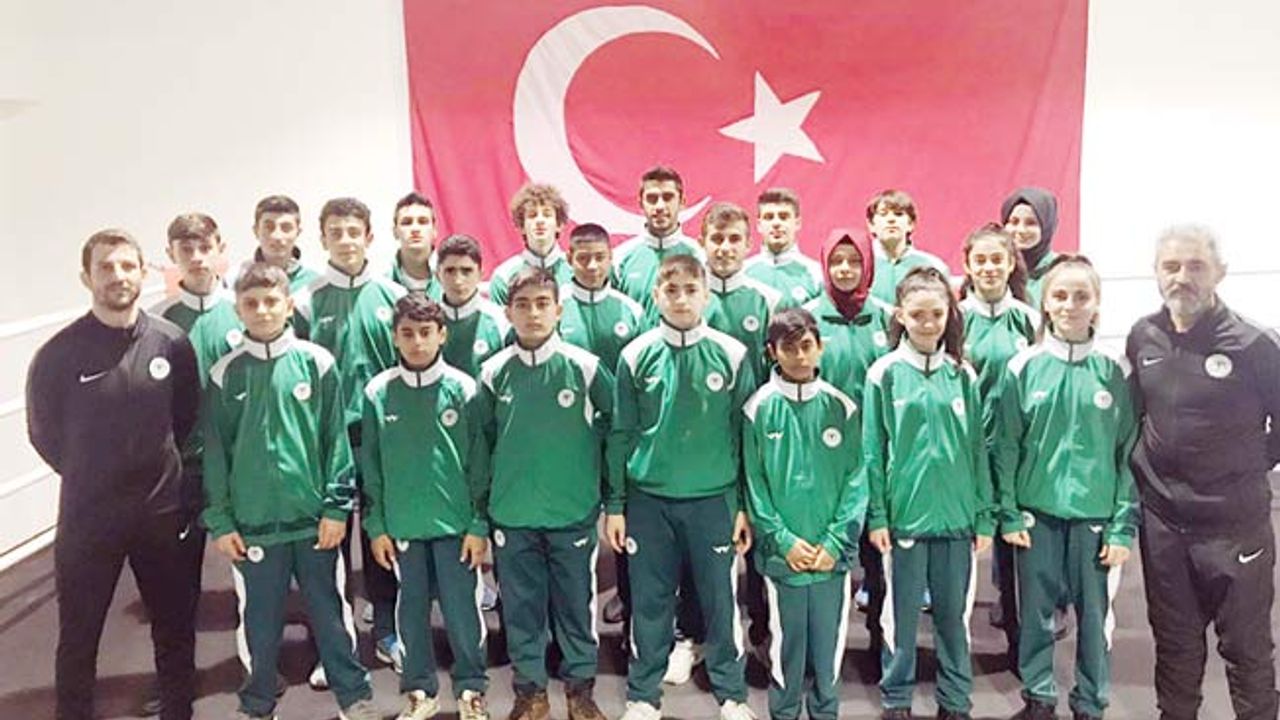 Çınar: Konya boksuna yeni sporcular kazandıracağız