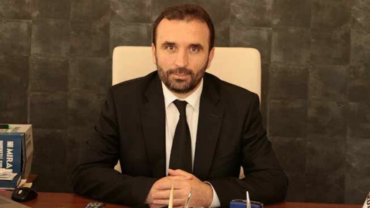 İlhan Yılmaz, eğitimde ilk yarıyı değerlendirdi
