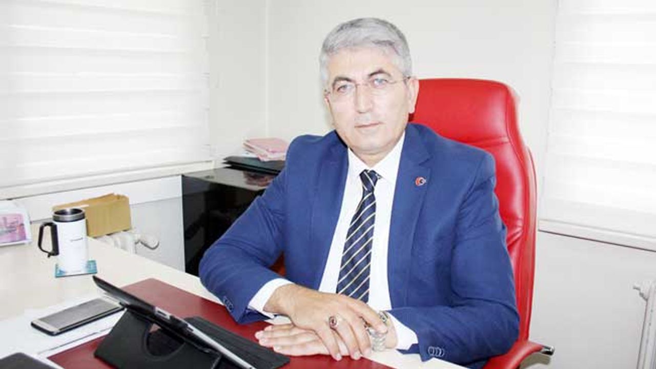 Bugün gazeteciye saldıran, yarın turiste saldırır!