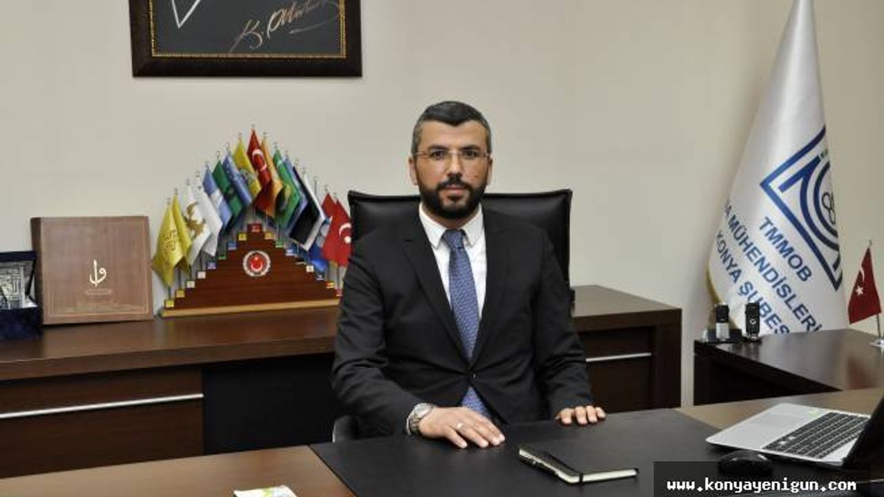 Başkan Altun: “15 Temmuz darbe girişimi milletimizin iradesine yenik düşmüştür”