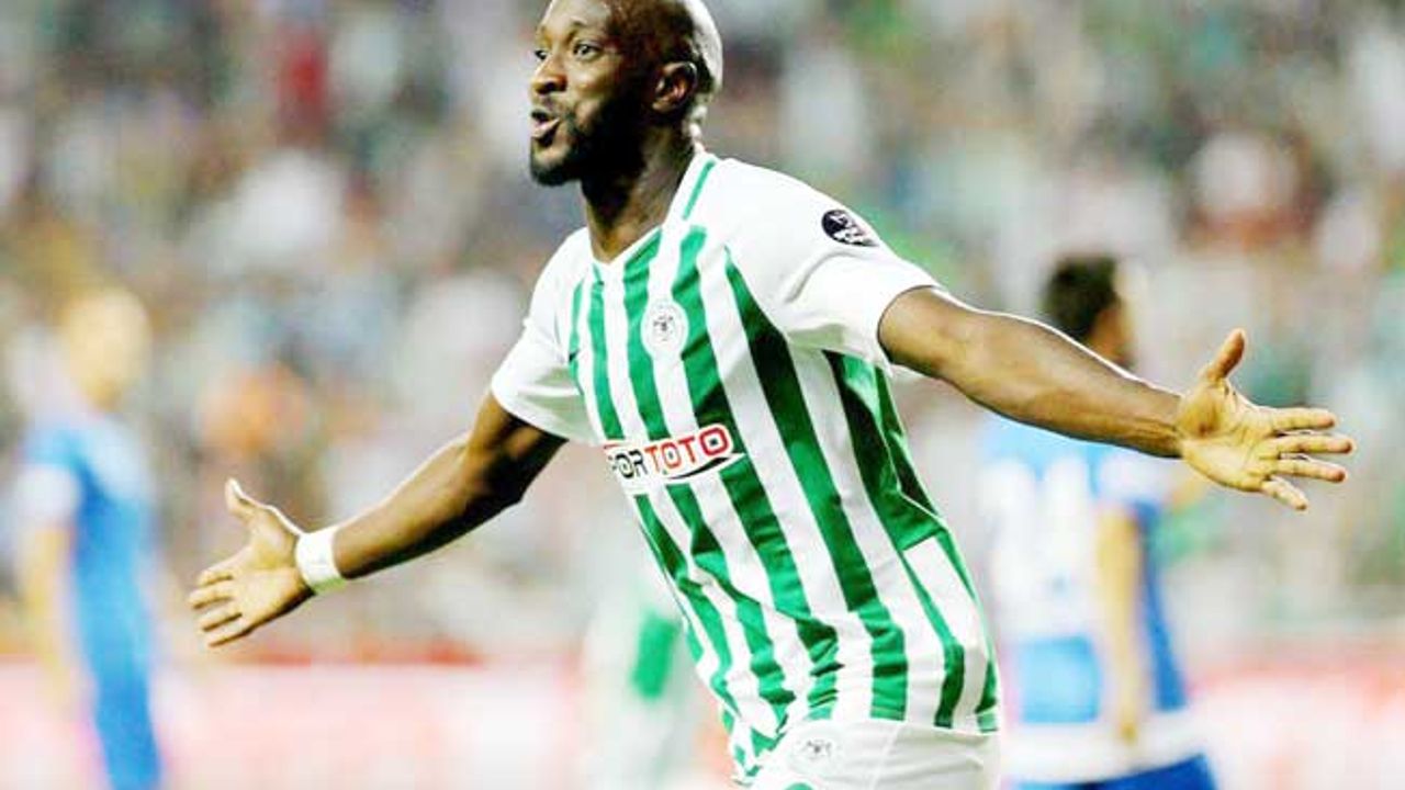 Konyaspor’da transfer gündemi hareketleniyor