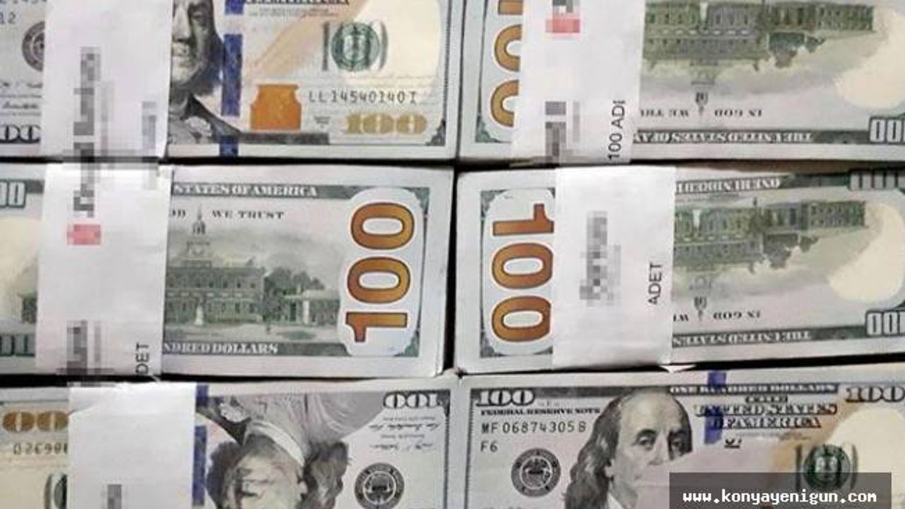 Konya'da inanılmaz olay: 70 bin dolar çöpe gidince...