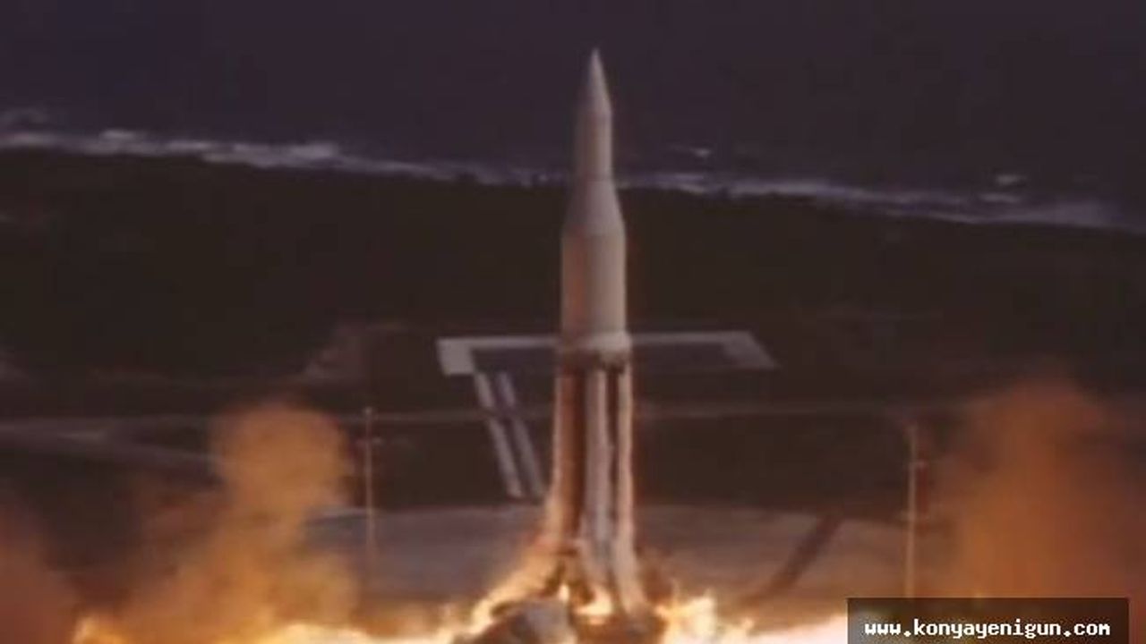 NASA'dan çılgın teklif! Bu roketi bedava verecek