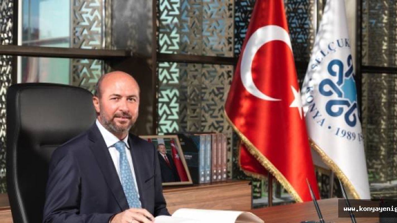 Başkan Pekyatırmacı'dan Berat Kandili mesajı