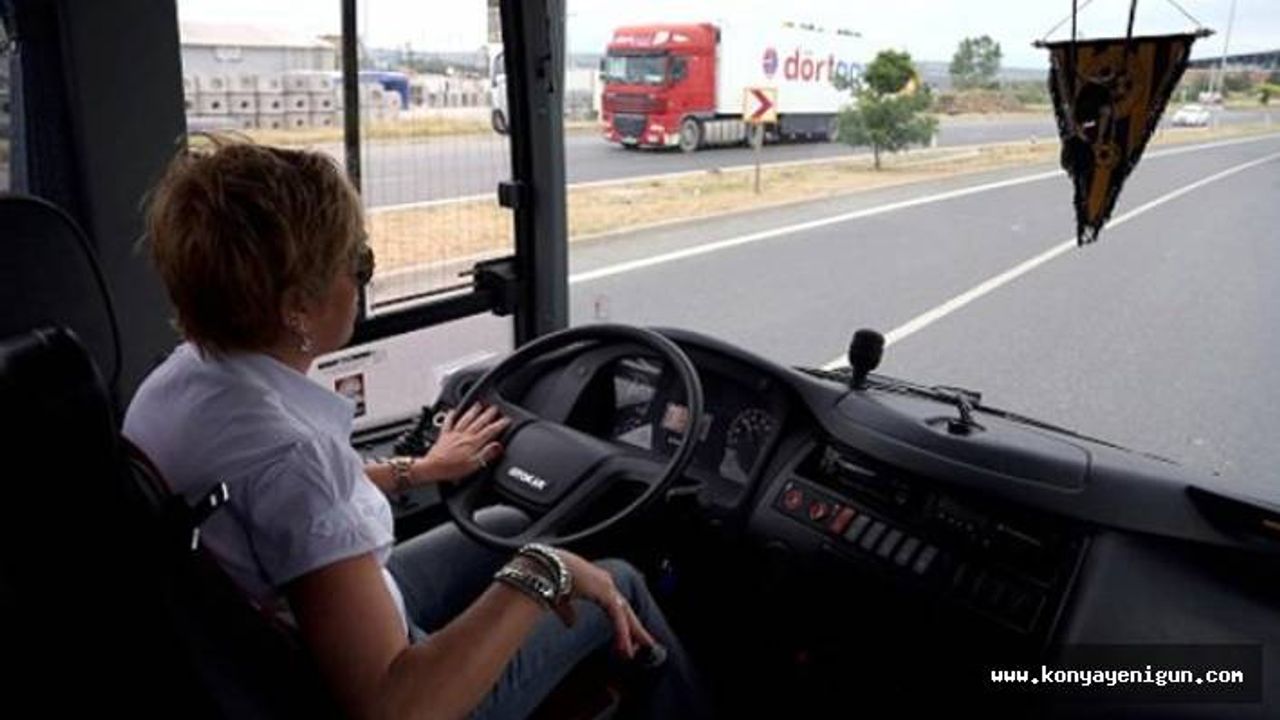 Tekirdağ Valiliği, koronavirüs tedbirleri kapsamında toplu ulaşımı 15 gün durdurdu