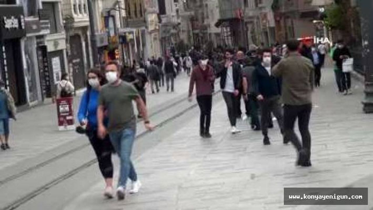 2. aşama yarın başlıyor! İşte açılacak yerler