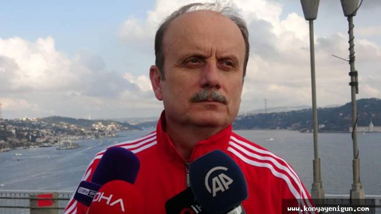 Mehmet Baykan'a yeni görev!