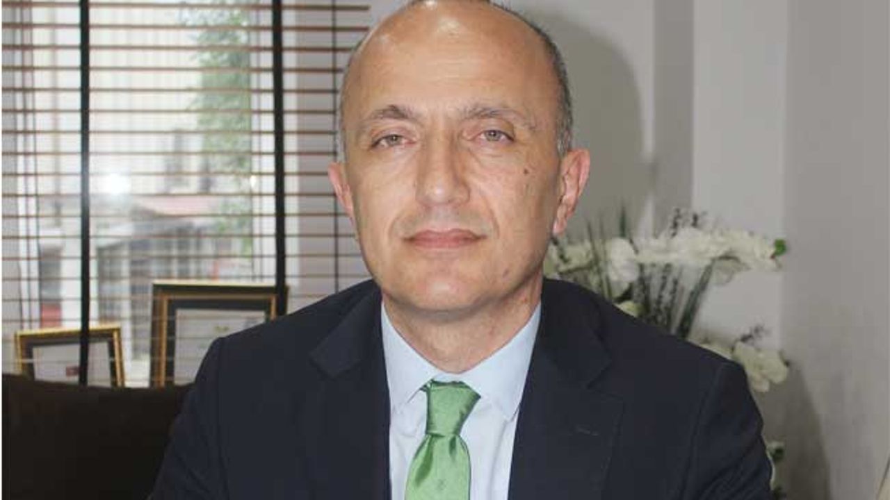 Celal Candan, Halkbank  Genel Müdür Yardımcısı oldu
