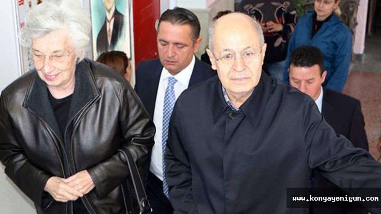 10. Cumhurbaşkanı Sezer'in affıyla 190 terörist cezaevinden çıktı