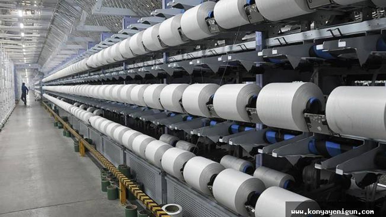 Sasa Polyester 2023 yılında 330 milyon dolar yatırımla elyaf üretim tesisi açacak