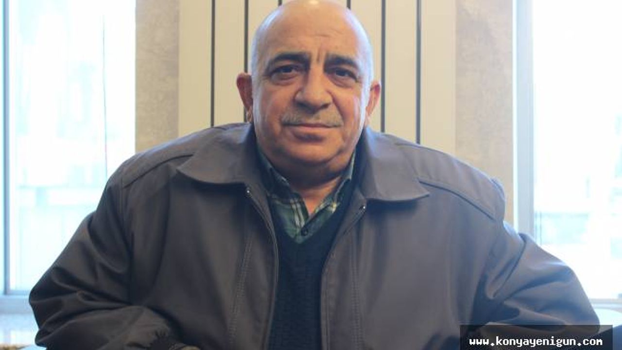 ‘Türk kimliğini korumak için gayret gösteriyoruz’