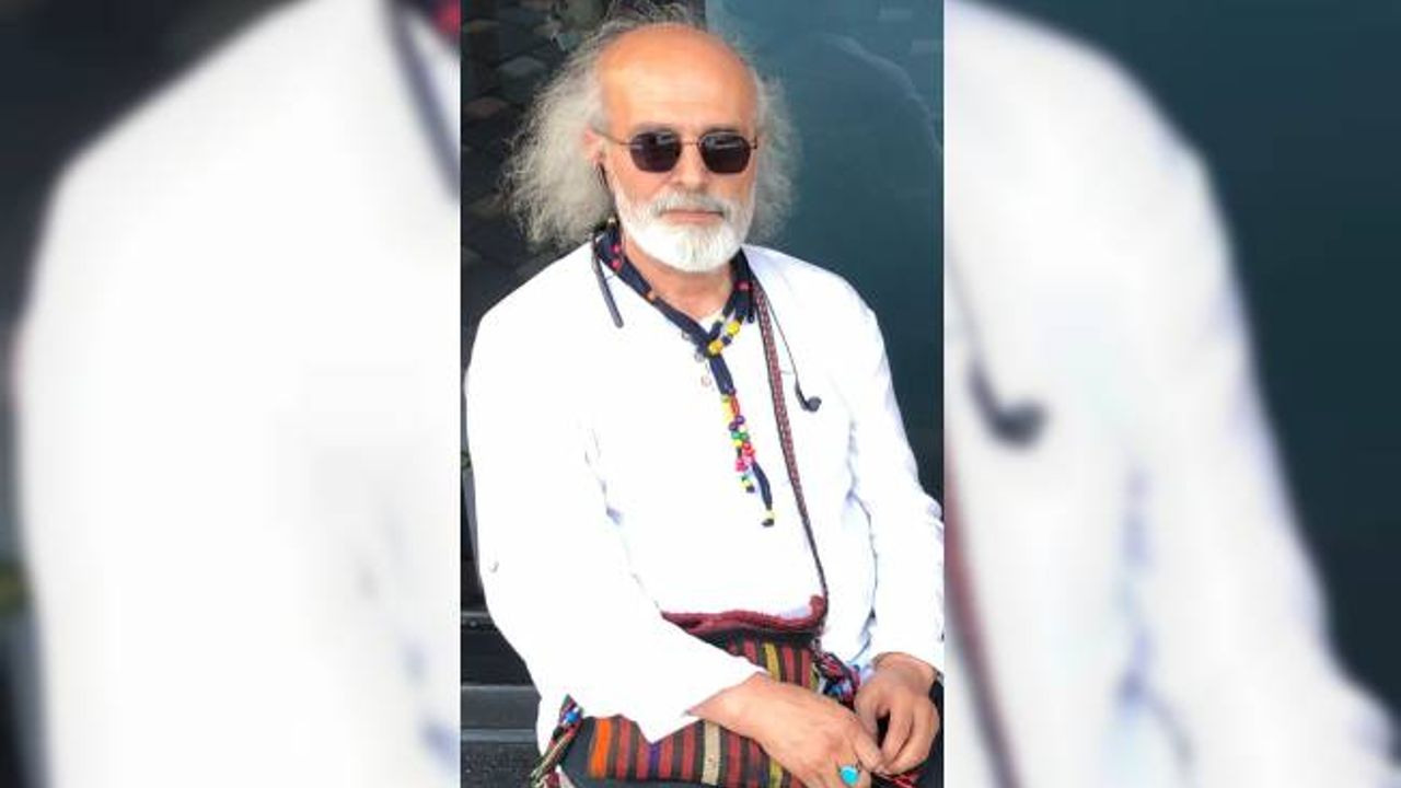 Gazeteci Yazar Hakkı  Balcı’dan yeni kitap