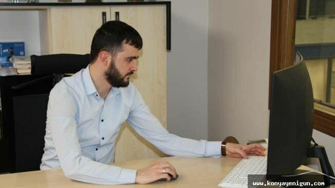 İlk 500 listesine  girmeyi hedefliyor