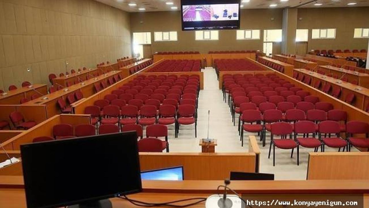 FETÖ'nün karargahı 'Pinhan Restoran' davasında istenen cezalar belli oldu