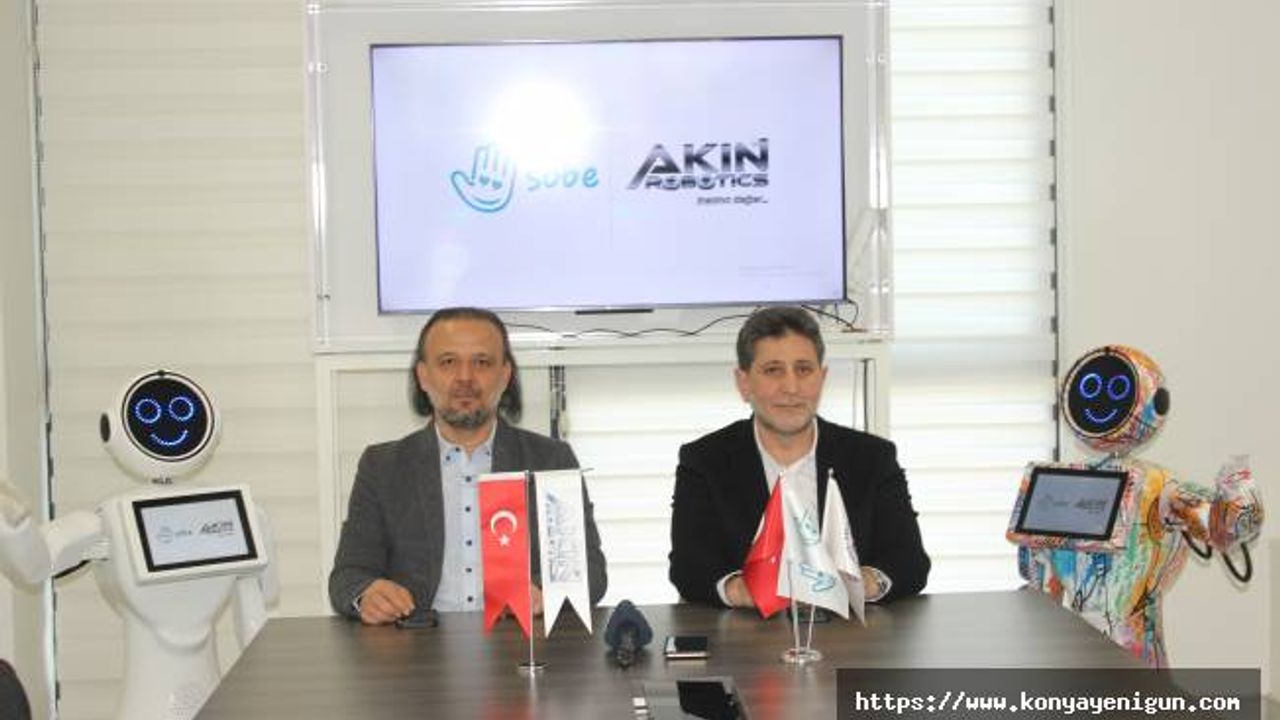 AKINSOFT ve SOBE'den güçlü işbirliği