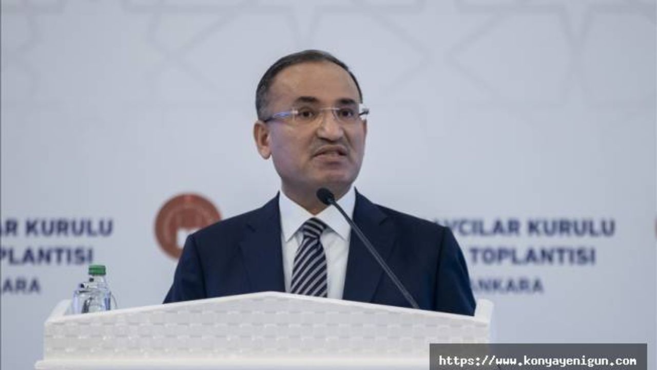 ‘İyi hal indirimi olarak bilinen takdiri indirim nedenleri somutlaştırılacak’