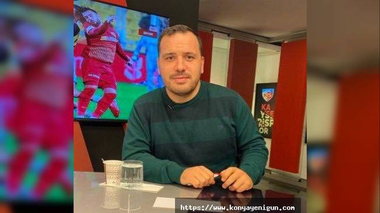 Paslıoğlu: Gollü bir karşılaşma bekliyorum