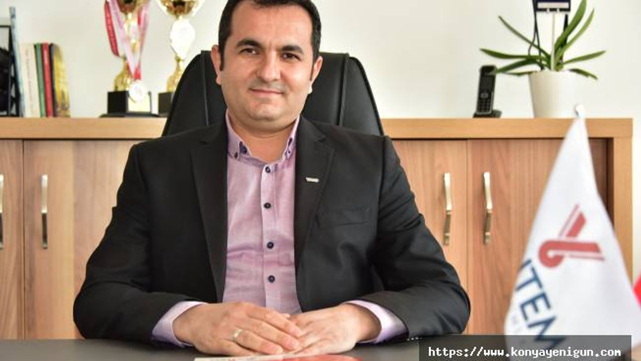Yöntem’in bursluluk sınavı büyük ilgi gördü