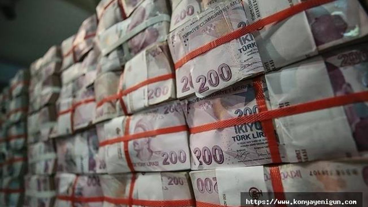 Ek bütçede enerji sektörüne 135 milyar lira ayırıldı