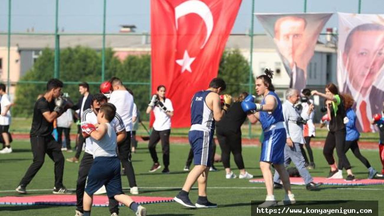 Dünya yıldızları bu okulda keşfediliyor