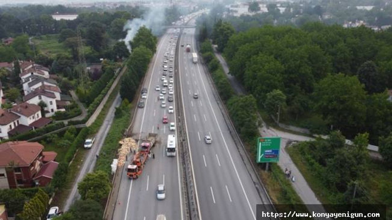 İçişleri Bakanlığından trafiğin 'kara noktalarına' bayramda özel önlem