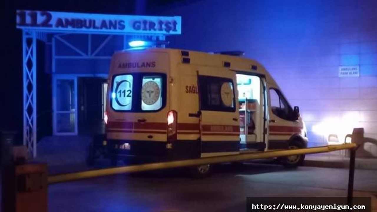 İzmir'de uyuşturucu operasyonunda bir astsubay yaralandı