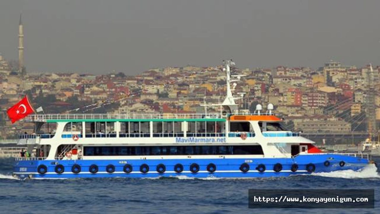 Mavi Marmara, Yunanistan'ın hedefi oldu