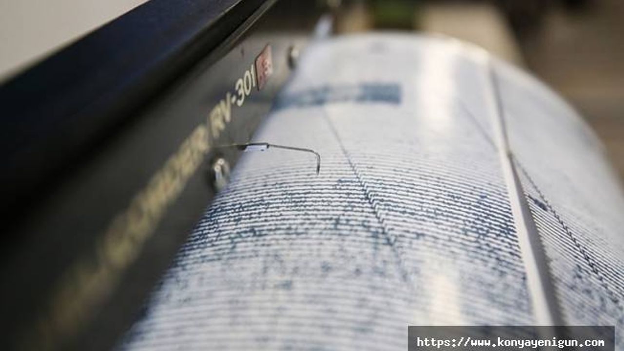 ABD'nin California eyaletindeki 6,4 büyüklüğünde depremde 2 kişi öldü
