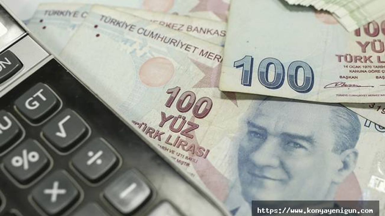 Asgari ücret görüşmelerinde ekonomik veriler masaya yatırılacak