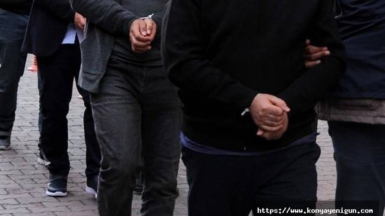 Beşiktaş Belediyesinde "rüşvet" soruşturmasında gözaltına alınan şüpheliler adliyeye sevk edildi