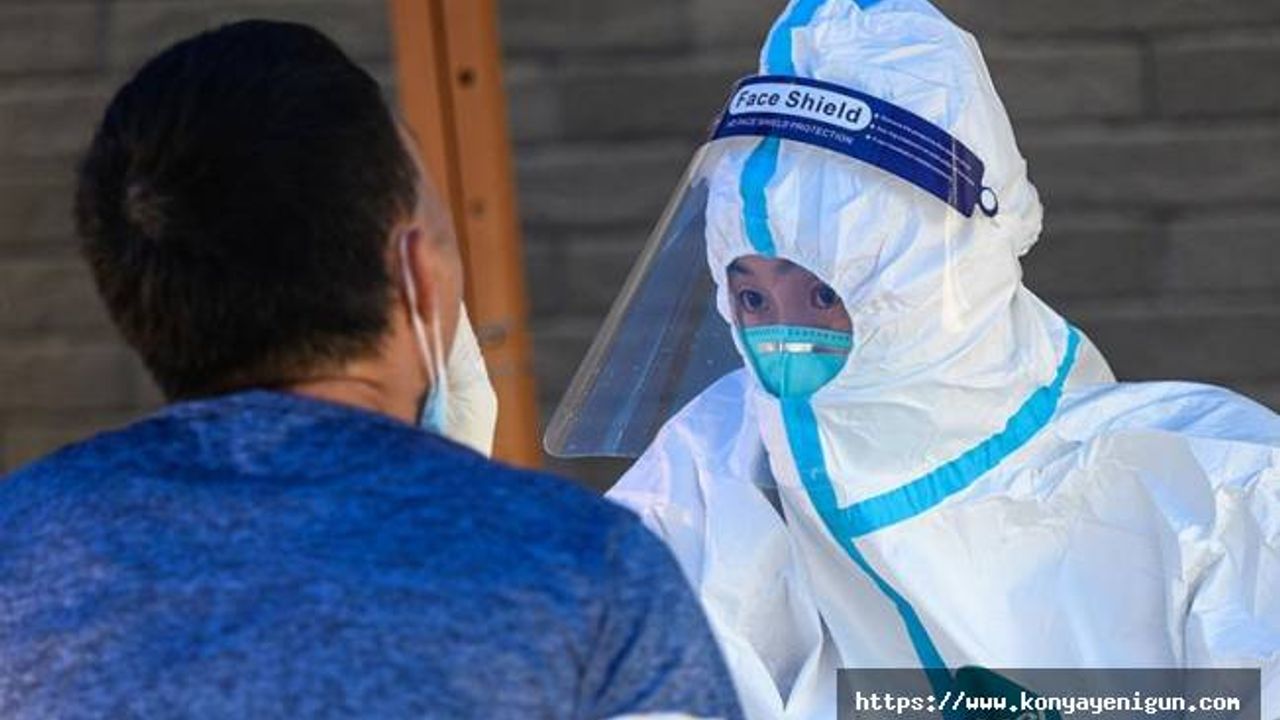 Kovid-19 ölüm oranları influenza seviyelerine ulaştı