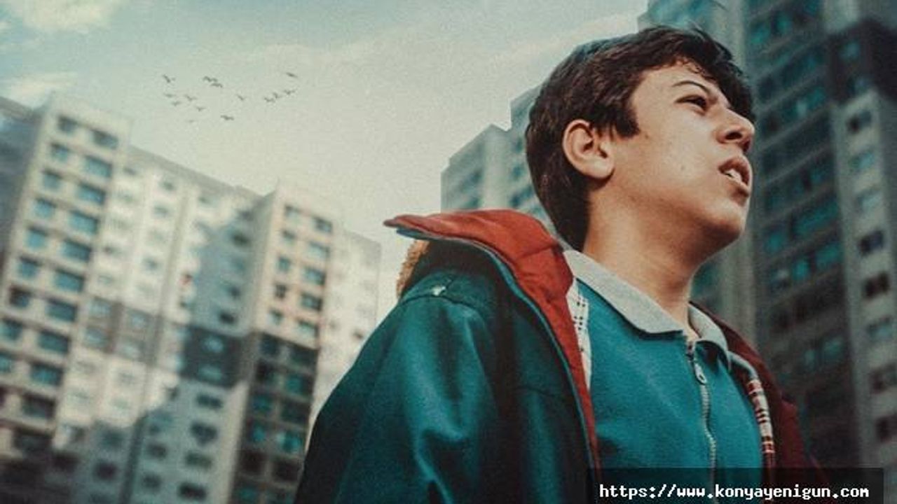 TRT ortak yapımı "Pota" filmi Venezuela'dan ödülle döndü