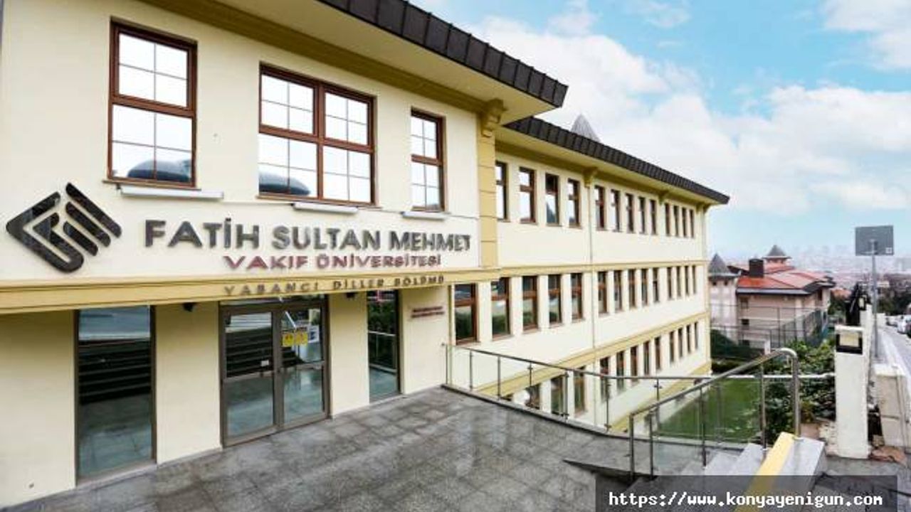 9 Öğretim Üyesi alıyor! İşte şartlar