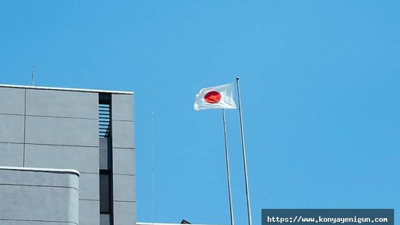 Japonya'da 2022'de Tüketici Fiyat Endeksi yüzde 2,3 yükseldi