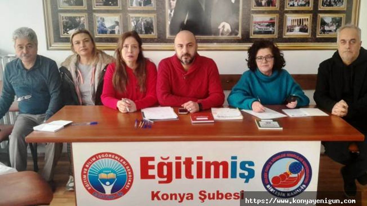 Birleşik Kamu-İş'ten  deprem bölgesine yardım