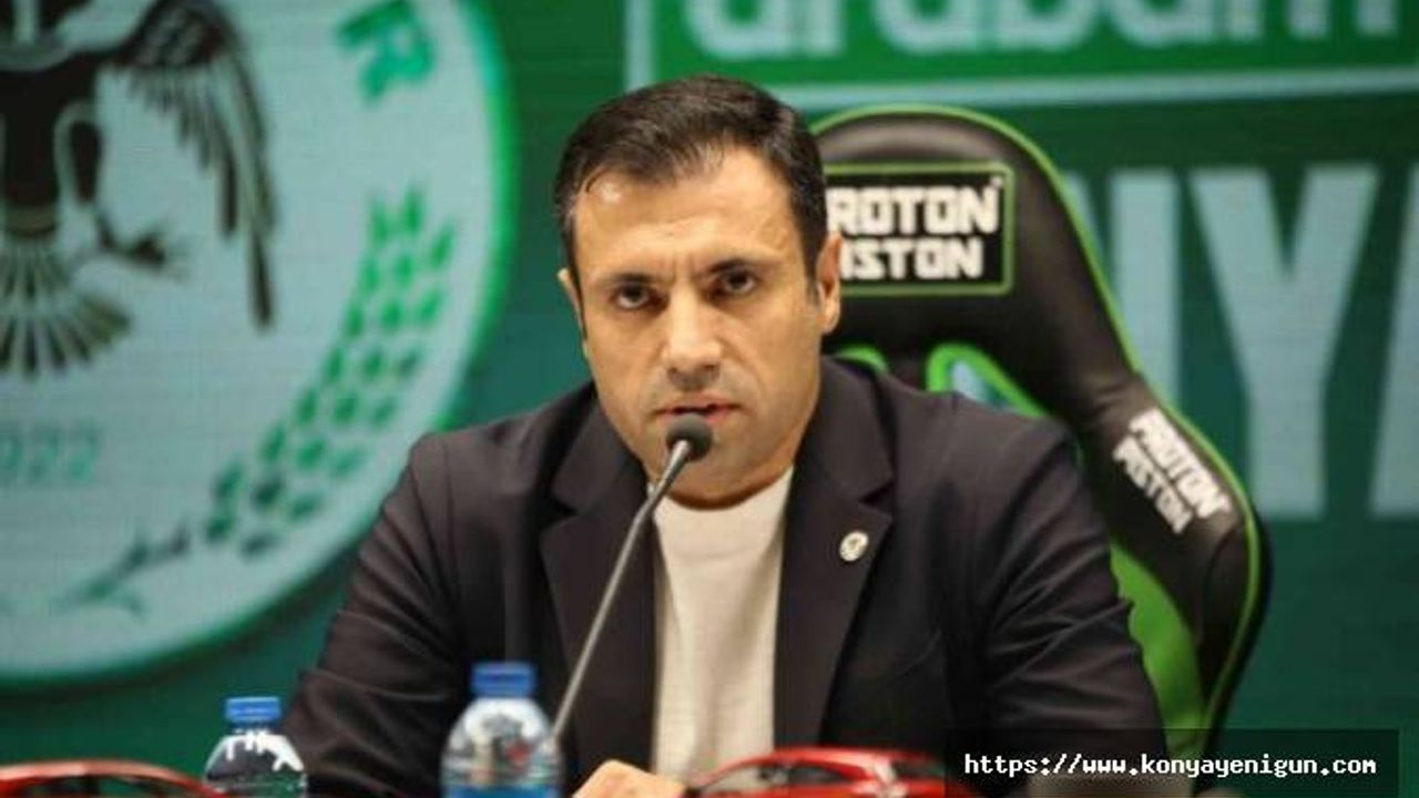 Fatih Özgökçen, bukez Stanojevic'i açıkladı