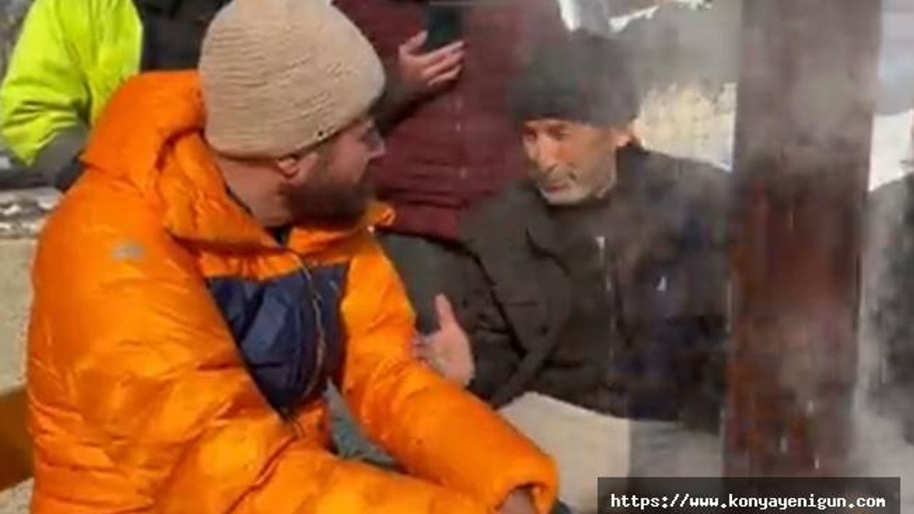 ‘Hiç utanmıyor musunuz, alçaklık yapıyorsunuz!’