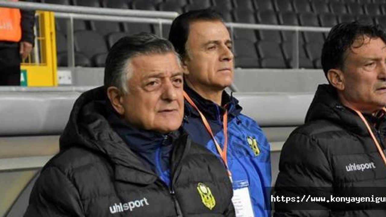 Yeni Malatyaspor ligden çekildiğini bildirdi!