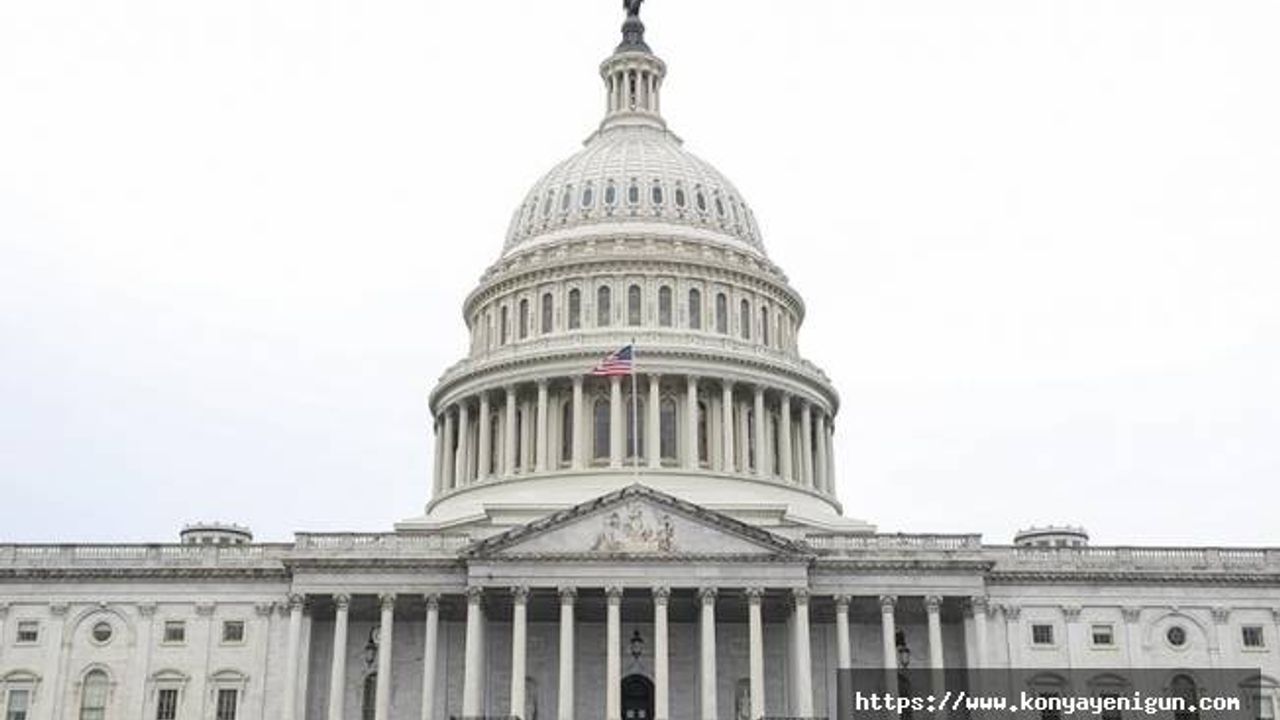 ABD Kongresindeki kritik ifade öncesi "TikTok" tartışması alevlendi
