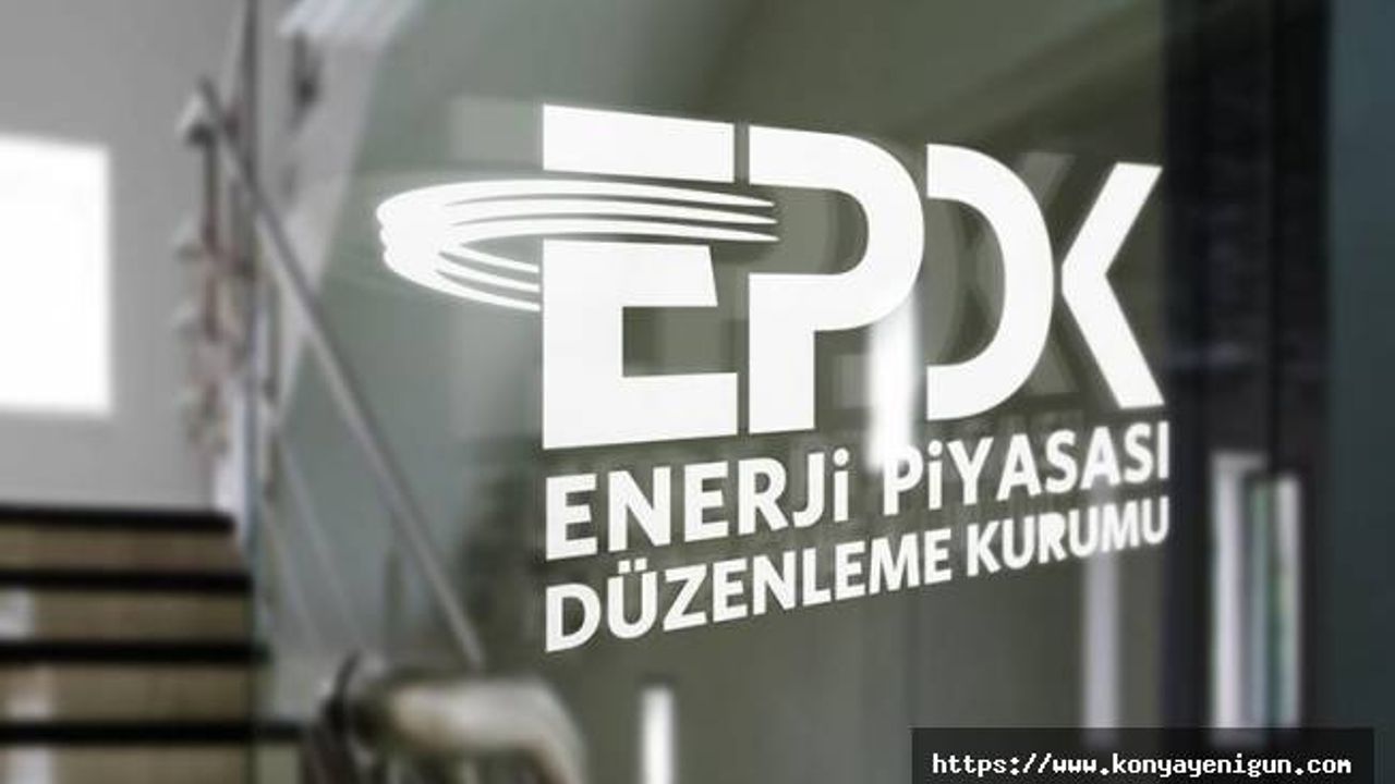 EPDK, BOTAŞ'ın 2023 doğal gaz iletim şebekesi yatırım tutarını onayladı