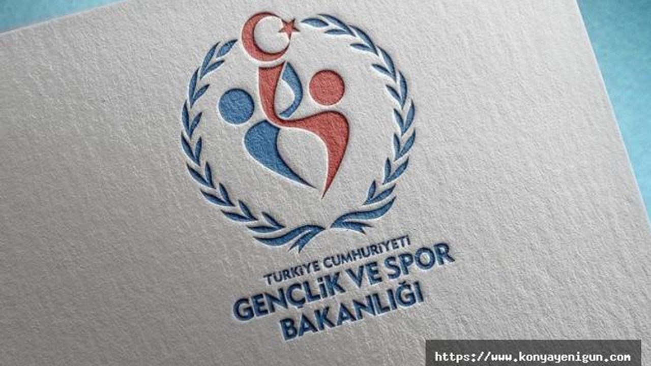 Gençlik ve Spor Bakanlığı 6 ay süre verdi