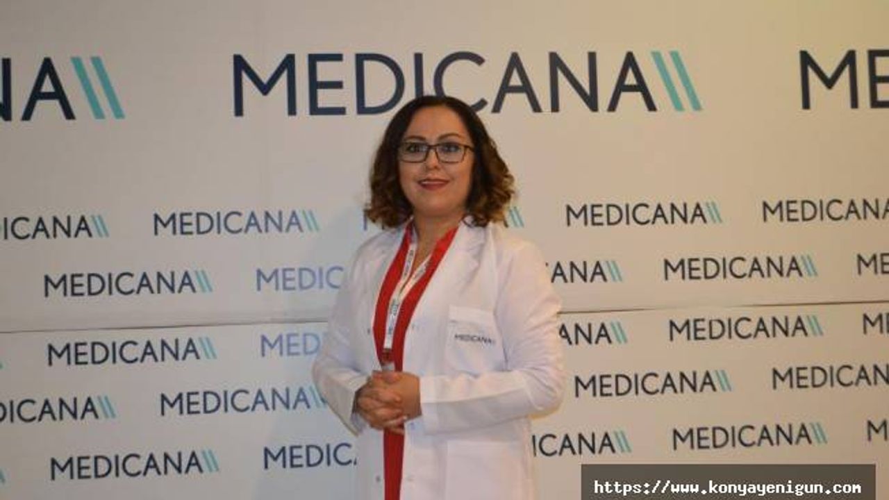'Kanser hangi organdaysa ona göre belirtileri vardır'