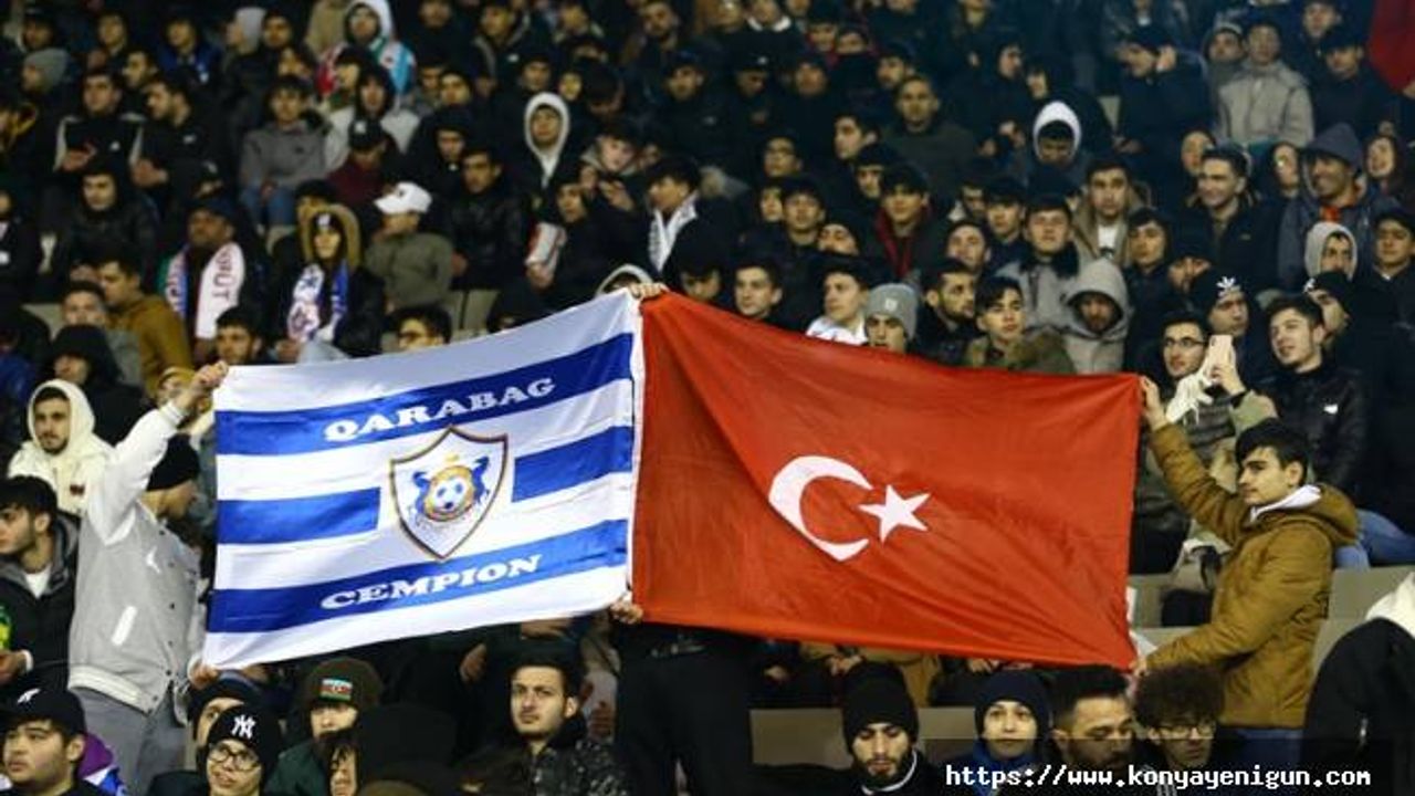 Karabağ-Galatasaray maçı için 60 bin bilet satıldı