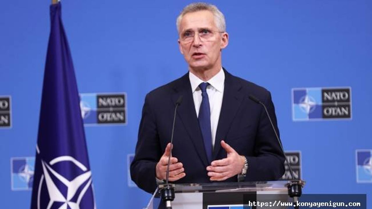 NATO: İsveç ve Finlandiya'nın askeri entegrasyon süreci devam ediyor
